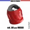 20 slugs Billes 13,5mm pour T4E HDS68 Umarex cal.68 - 