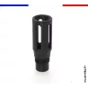 Cache Flamme Carbone - Kral puncher armour