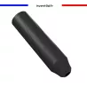 Réducteur de bruit - Silencieux avec fibre de carbone - 1/2 UNF