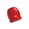5 slugs 18mm plastic for PAK - Red