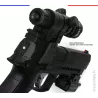 Picatinny Rail New Version - Carbon Fiber for Umarex HDS68 T4E