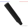 Noise reducer - Silencer with carbon fiber - 1/2 UNF