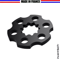 Sparklet for Umarex HDS68 HDR50 T4E - Black