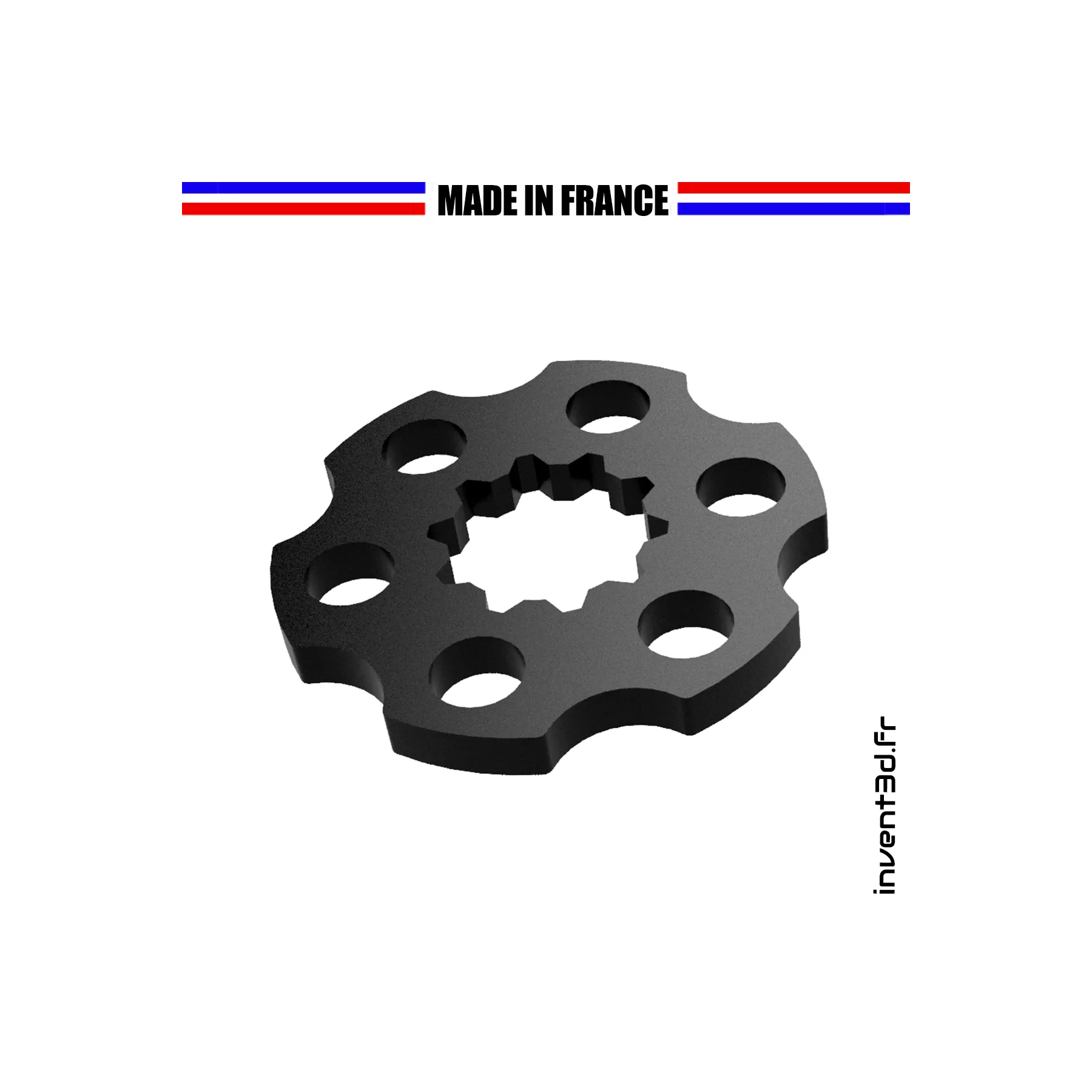 Sparklet for Umarex HDS68 HDR50 T4E