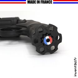 Sparklet for Umarex HDS68 HDR50 T4E