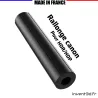 Barrel extension for HDP and HDR M15x1 Barrel homedefence24 - Ø30mm Long.150mm