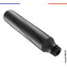 Noise reducer for Kral Puncher Armour - Silencer with carbon fiber