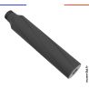 Noise reducer for Kral Puncher Armour - Silencer with carbon fiber