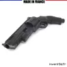 12 slugs pour T4E HDR68 Umarex bille 10mm poids 7g - Airsoft Black