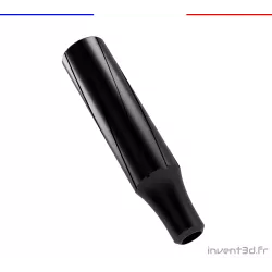 M10x1 - Ø30mm Long.14cm Modérateur de son