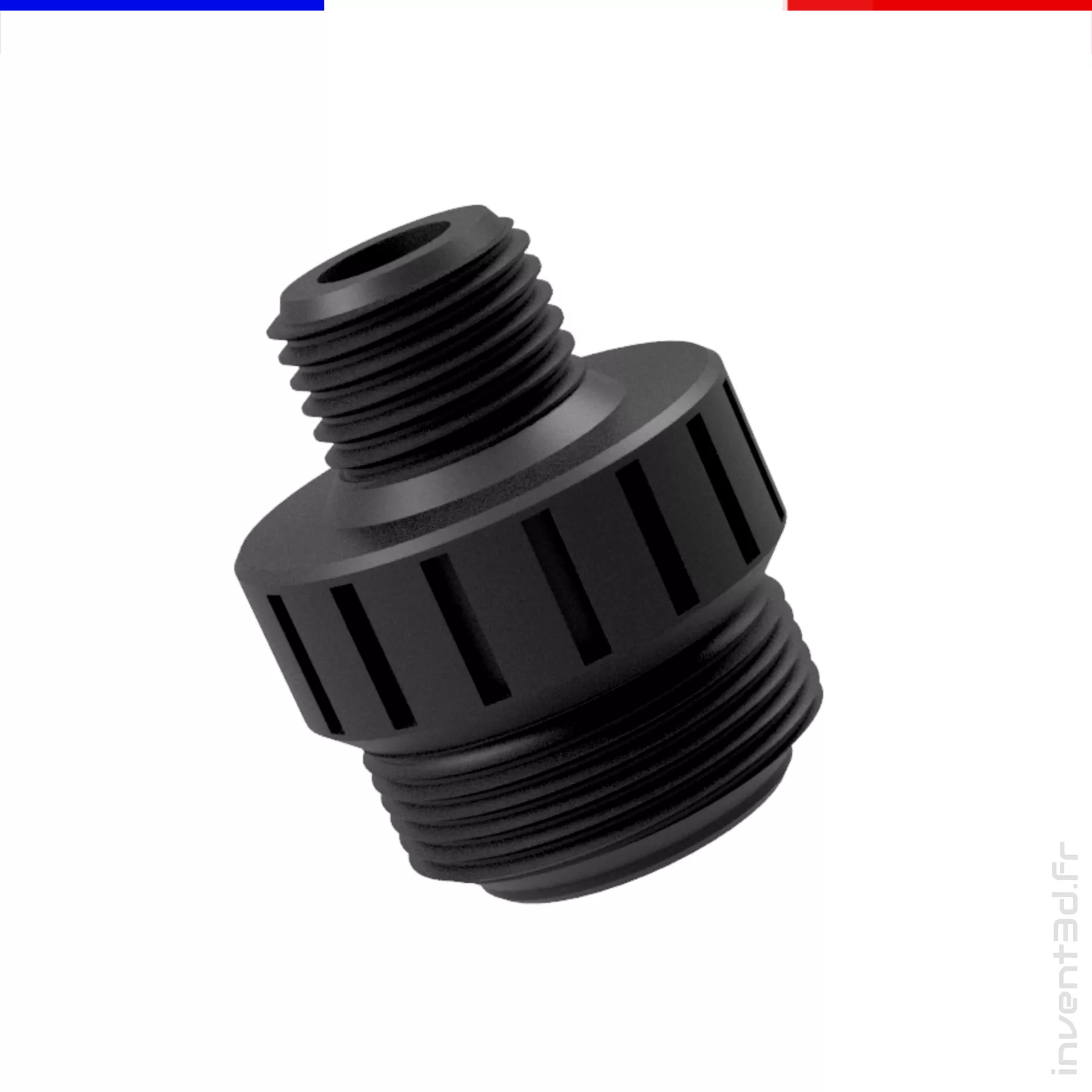 Adaptateur Armada vers 1/2 UNF