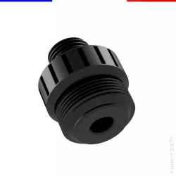 Adaptateur Kral et Armada vers 1/2 UNF