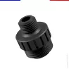 Adaptateur Kral et Armada vers 1/2 UNF