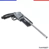 Long barrel for HDR