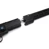 Long barrel for HDR