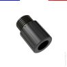 Noise reducer for Kral Puncher Armour - Silencer with carbon fiber
