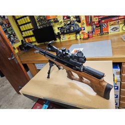 Noise reducer Mamba Ø40mm - Kral Armour