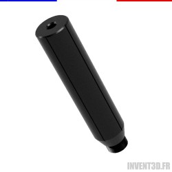 Artemis / Zasdar PP750 PCP sound moderator