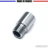 Extension 1/2 20 UNF for Sound Moderator - Compatible with Airsoft, CO₂, and PCP