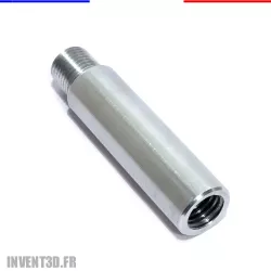 M12 to 1/2 UNF Adapter – For Snowpeak T-REX