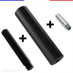 Silencer Pack for T-REX