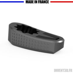 Bouton Perforateur pour HDR68