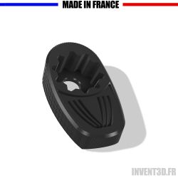Bouton Perforateur pour HDR68