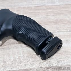 Bouton Perforateur pour HDR68