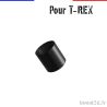 Cache filetage modérateur TREX – Adaptateur Invent3D Snowpeak
