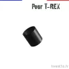 Thread Protector TREX Moderator – Invent3D Adapter for Snowpeak