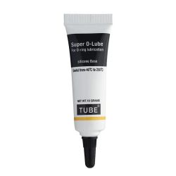 Graisse silicone 10 g – Lubrifiant pour filetages et joints PCP / CO2