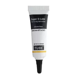 Graisse silicone 10 g – Lubrifiant pour filetages et joints PCP / CO2