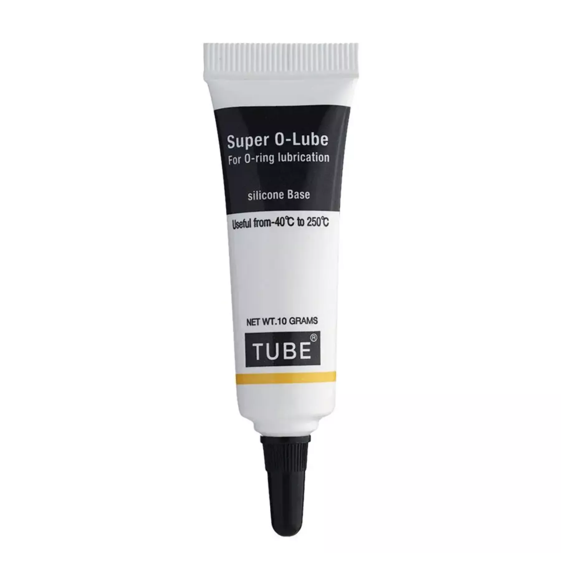Graisse silicone 10 g – Lubrifiant pour filetages et joints PCP / CO2
