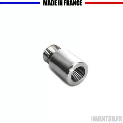 Adaptateur M10x1 vers UNF 1/2 CP2 ISSC M22 GEN 2 🇫🇷