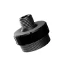 M28x1 to 1/2 UNF Adapter - Precision Thread Fitting