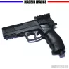 HDP50 GEN 2 Rail Picatinny