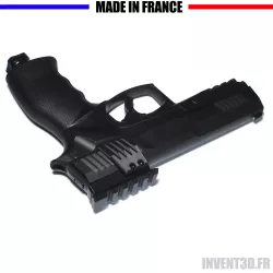 copy of Picatinny Rail for HDP50 T4E - Original