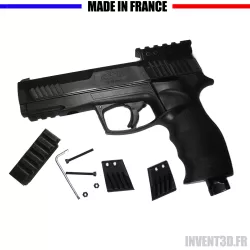 copie de HDP50 GEN 2 Rail Picatinny