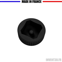 Démonte sparklet Umarex Gen 2 Rond