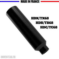 Modérateur de son V2 pour HDX68 / HDB68 / TB68