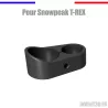 Collier pour Snowpeak T-REX