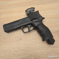 Démonte sparklet Umarex Gen 2 Cone