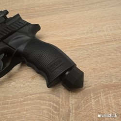 Démonte sparklet Umarex Gen 2 Cone