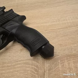 Démonte sparklet Umarex Gen 2 Cone