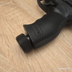 Démonte sparklet Umarex Gen 2 Rond
