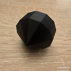 Démonte sparklet Umarex Gen 2 Cone