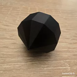 Démonte sparklet Umarex Gen 2 Cone