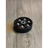 18 Slugs for T4E HDR50 CO2 Umarex cal.50 ball 8mm weight 2,7g - Red