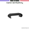 Cache rail Picatinny Plat