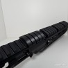 Cache rail Picatinny Bombé
